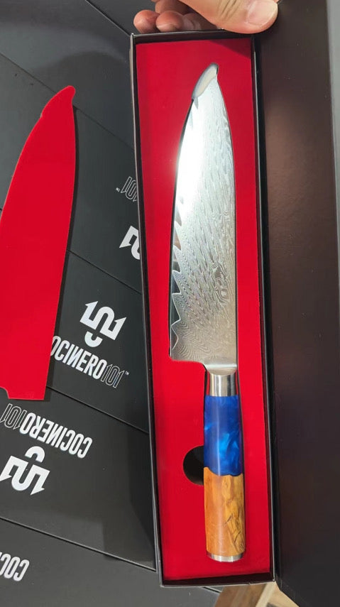 Cocinero101™ Chef Knife